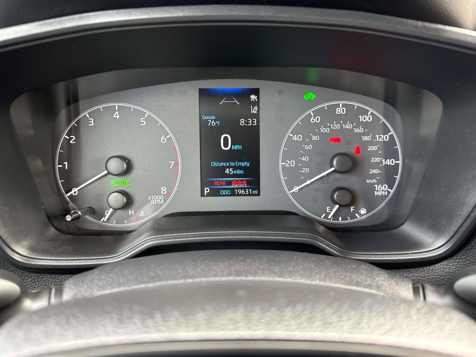 Used 2025 Toyota Corolla Cross AWD Hybrid image 23