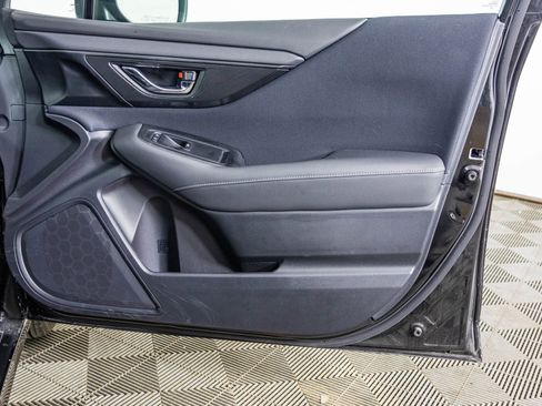 Used 2025 Subaru Legacy Premium AWD/4WD image 46