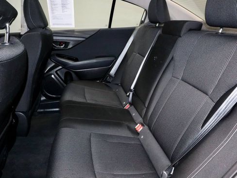 Used 2023 Subaru Legacy Premium image 23