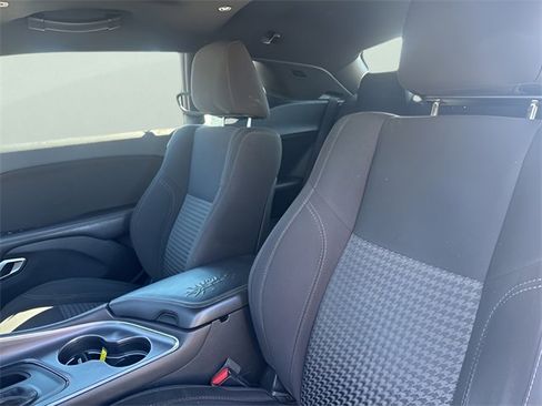 Used 2018 Dodge Challenger SXT w/ Super Sport Group (SS/T) image 16