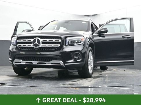 Used 2023 Mercedes-Benz GLB 250 4MATIC image 70