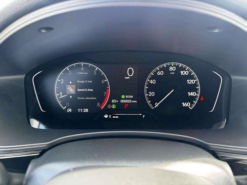 Used 2026 Honda Civic Sport image 22