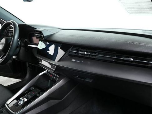 Used 2023 Audi A3 2.0T Premium w/ Convenience Package image 23