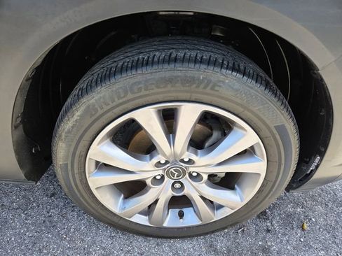 Used 2023 MAZDA CX-30 AWD 2.5 S w/ Preferred Package image 9