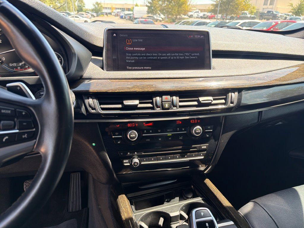 Used 2018 BMW X5 sDrive35i RWD image 25