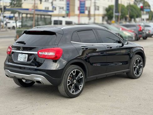 Used 2019 Mercedes-Benz GLA 250 image 16