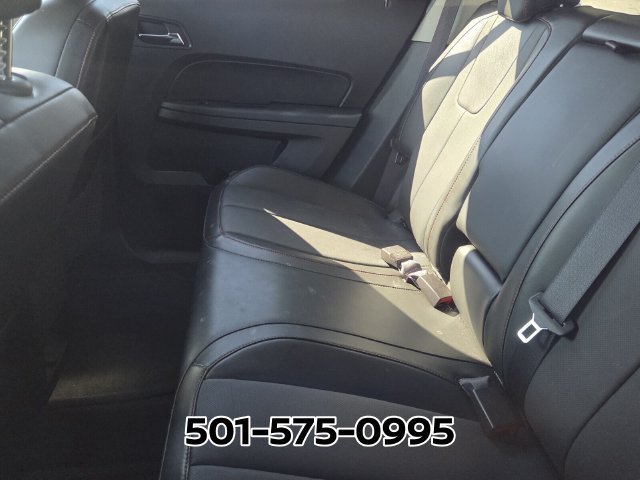 Used 2017 GMC Terrain SLT w/ Open Road Package FWD image 9