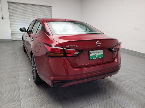 Used 2023 Nissan Altima 2.5 SV image 6