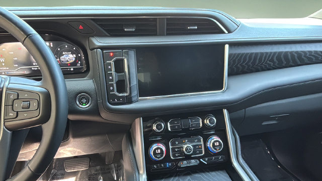 Used 2023 GMC Yukon Denali w/ Max Trailering Package AWD/4WD image 26