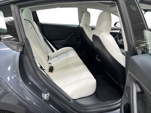 Certified 2023 Tesla Model 3 Standard Range RWD image 11