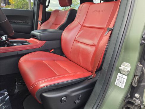 Used 2023 Dodge Durango SRT Hellcat AWD/4WD image 28