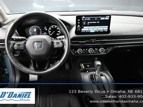 Used 2024 Honda HR-V EX-L image 26