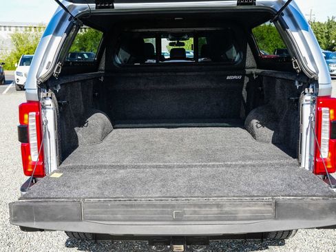 Used 2023 Ford F250 Lariat w/ Sport Appearance Package AWD/4WD image 26
