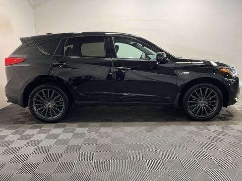 Certified 2023 Acura RDX A-Spec image 4