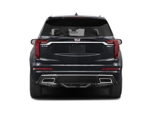 Used 2024 Cadillac XT6 Premium Luxury FWD image 5