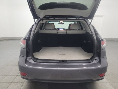 Used 2015 Lexus RX 350 AWD image 29