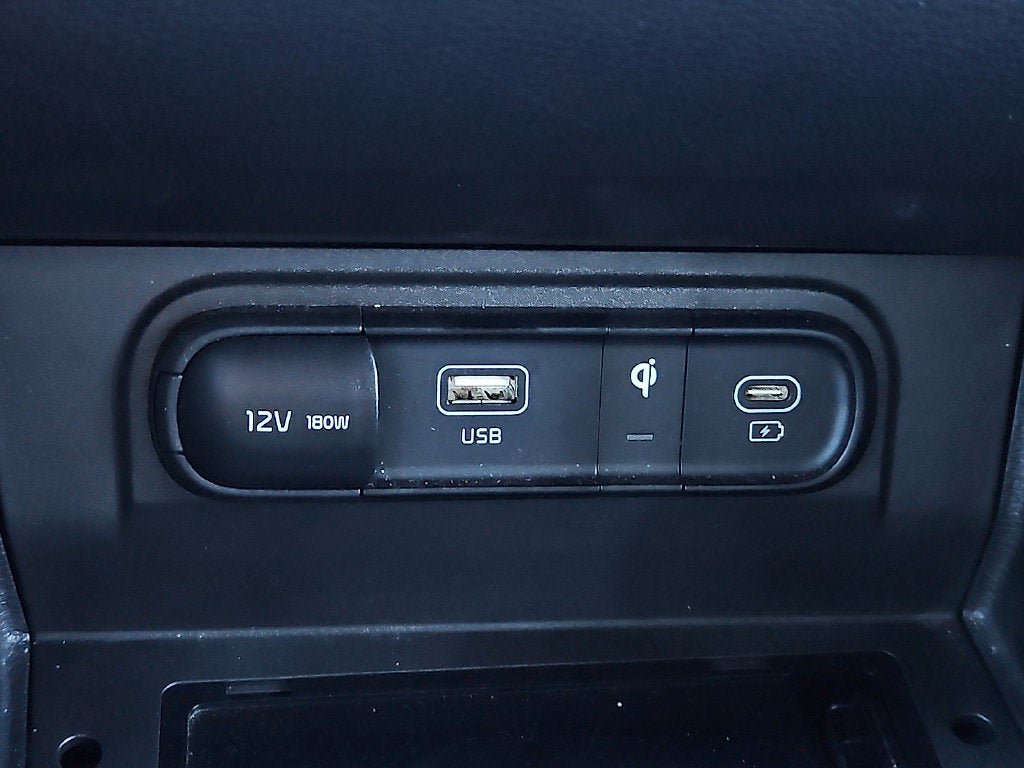 Used 2024 Kia Sportage X-Pro AWD/4WD image 25
