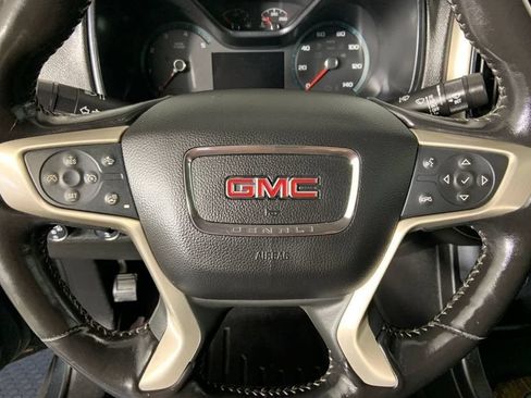 Used 2017 GMC Canyon Denali AWD/4WD image 27