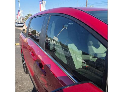 New 2026 Honda Odyssey EX-L image 14