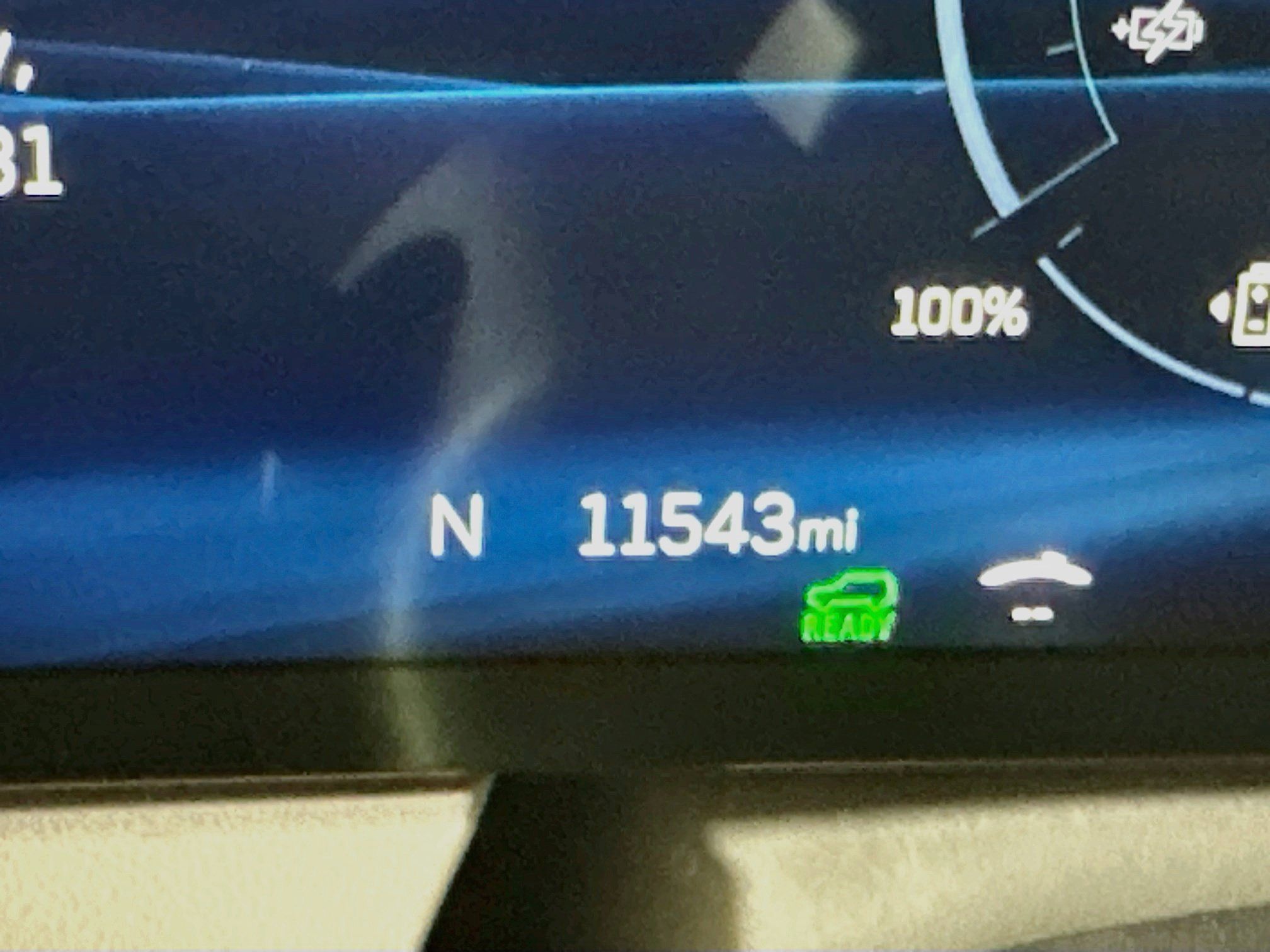 Used 2025 Cadillac Optiq Sport 2 AWD/4WD image 19