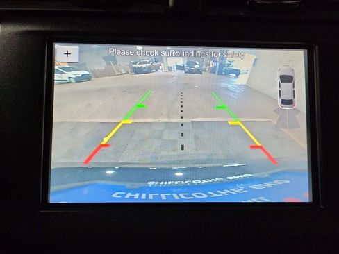 Used 2018 Ford Fusion SE w/ Fusion SE Technology Package FWD image 22
