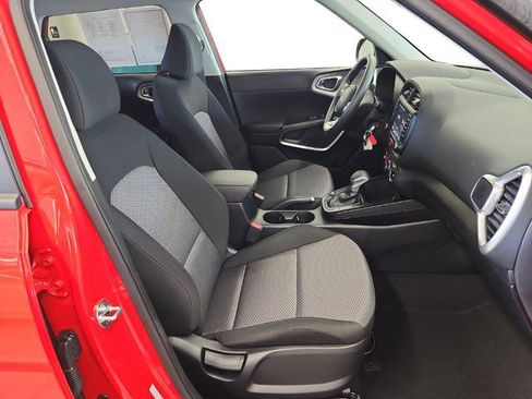 Certified 2024 Kia Soul LX FWD image 19