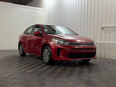 Used 2019 Kia Rio S image 20