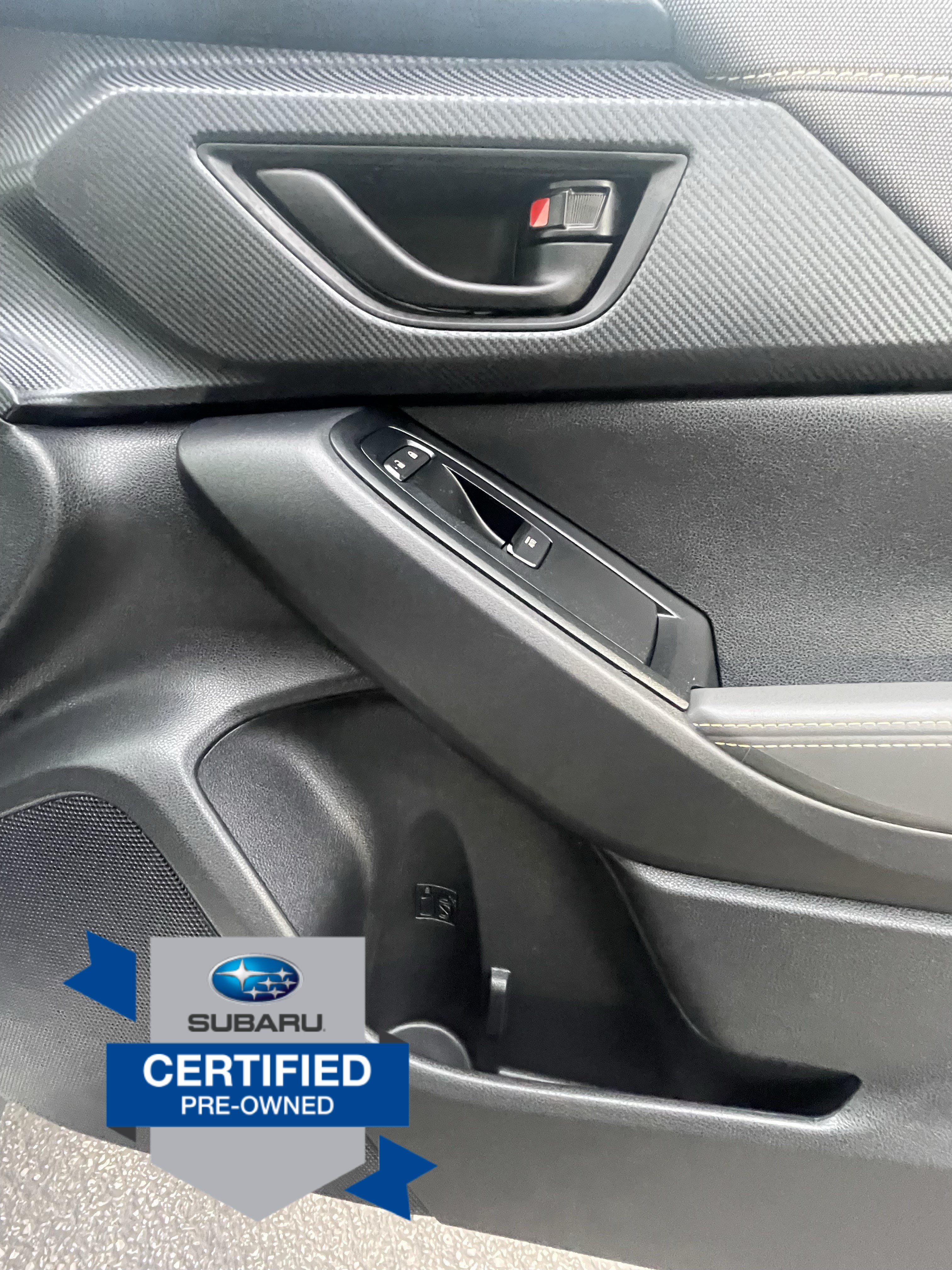 Certified 2024 Subaru Crosstrek 2.5i Sport AWD/4WD image 9