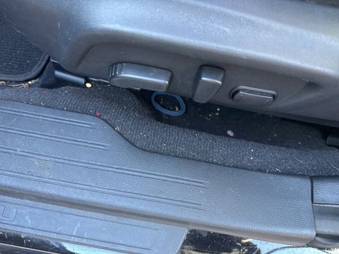 Used 2018 Subaru Legacy 2.5i Premium w/ Eyesight & BSD & Rcta & HBA image 8