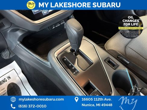 Certified 2024 Subaru Crosstrek 2.0i Premium w/ Crosstrek Mirror Package AWD/4WD image 24