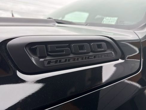 New 2026 RAM 1500 Classic Warlock AWD/4WD image 5