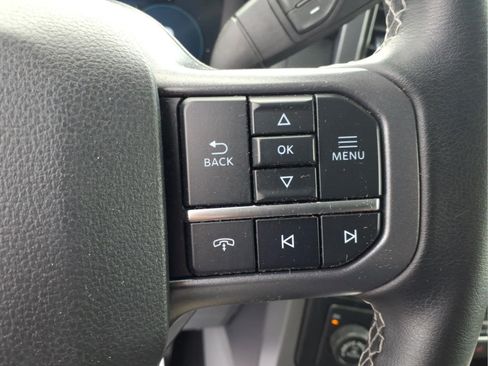 Used 2024 Ford F150 XLT w/ Equipment Group 302A MID AWD/4WD image 20