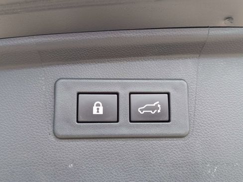 Certified 2022 Subaru Outback Wilderness AWD/4WD image 14