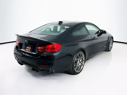 Used 2017 BMW M4 Coupe RWD image 6
