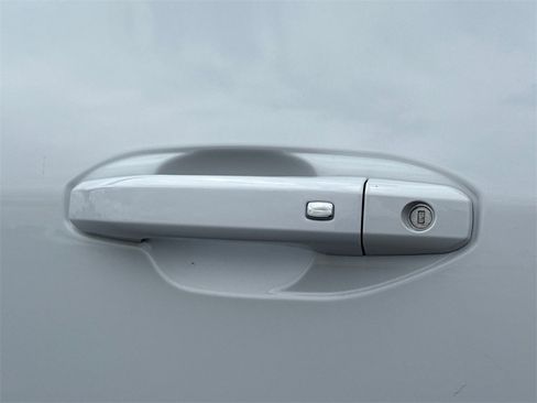 New 2025 GMC Sierra EV Denali image 13