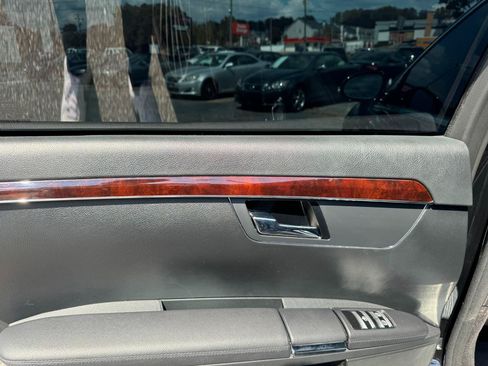 Used 2007 Mercedes-Benz S 550 4MATIC image 26