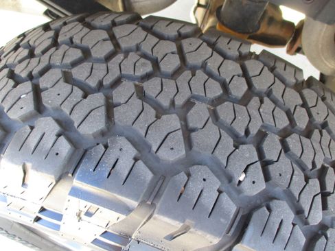 Used 2023 Ford F150 Tremor AWD/4WD image 18