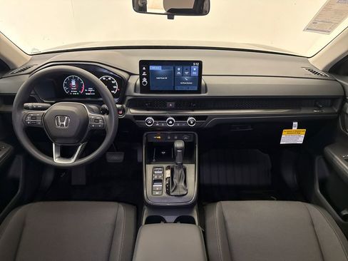 New 2026 Honda CR-V LX image 13