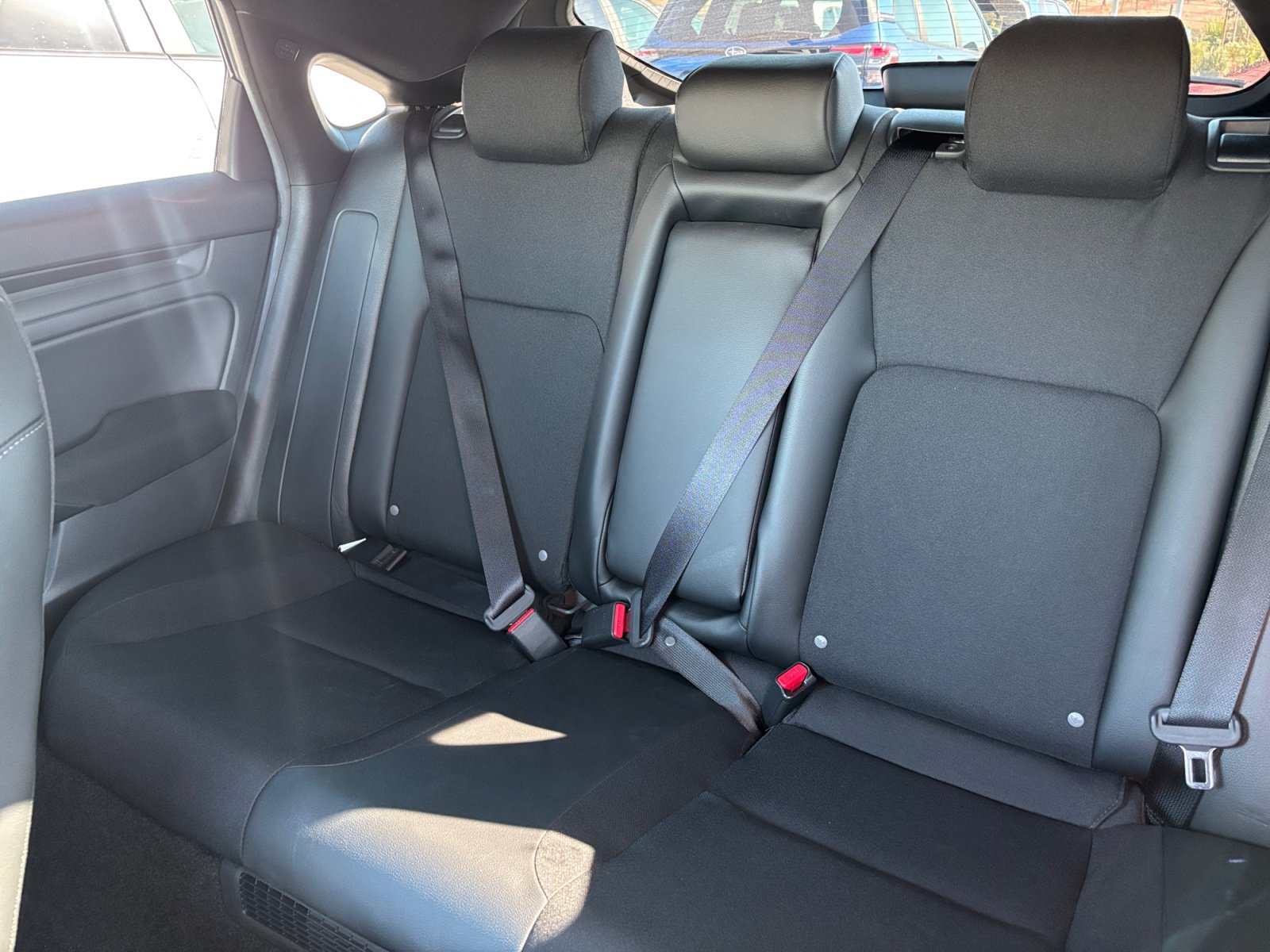 Used 2025 Honda Civic Sport image 17