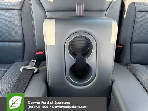 New 2026 Ford F150 Raptor AWD/4WD image 11