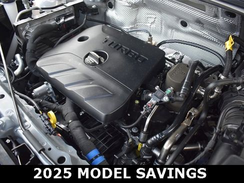 New 2025 Chevrolet TrailBlazer RS w/ Convenience Package image 39