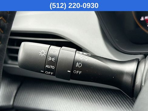 New 2026 Subaru Crosstrek 2.5i Wilderness image 13