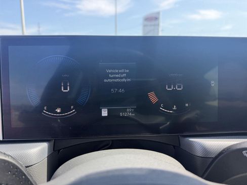 Used 2025 Hyundai Sonata SEL FWD image 24