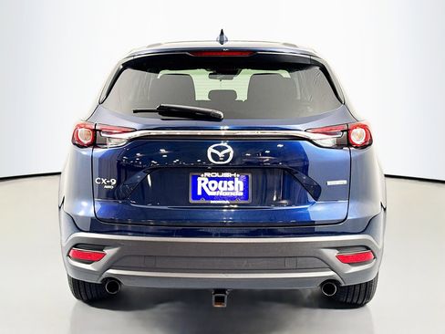 Used 2020 MAZDA CX-9 Sport image 6