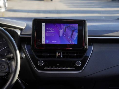 Used 2023 Toyota Corolla LE image 20