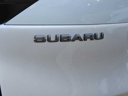 Used 2026 Subaru Forester Touring AWD/4WD image 12