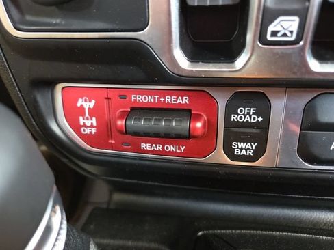 Used 2024 Jeep Wrangler Unlimited Rubicon 392 AWD/4WD image 72