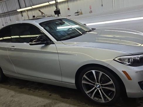 Used 2015 BMW 228i xDrive Coupe image 10