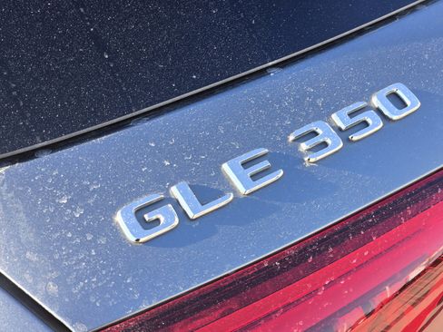 Used 2022 Mercedes-Benz GLE 350 image 10