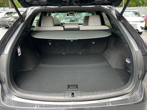 New 2026 Lexus RX 350 Premium AWD/4WD image 12